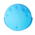 Wholesale Touch Control Surround Sound Bluetooth Speaker with Charging Power S6 (Blue)